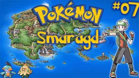 Lets Play Pokémon Smaragd 07 HD Mr F Bracks YouTube