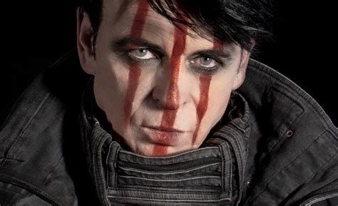 Gary Numan Tickets Rock City Nottingham 01 06 2024 18 30