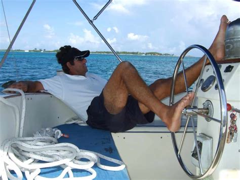 Jamaica Cruise Excursions Nassau Barefoot Sailing Captain