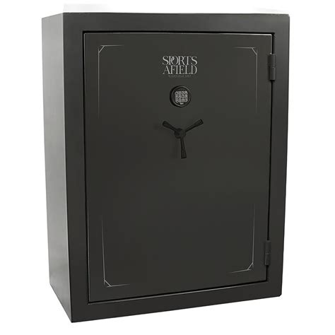 Sports Afield Gun Fire Rated Safe