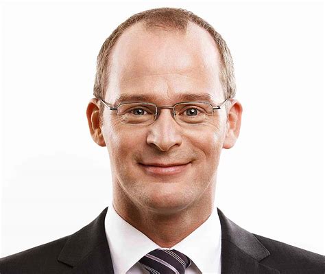 Mathias Schäfer ist neuer Präsident des BDF