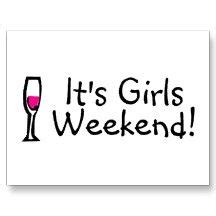 21 Girls weekend quotes ideas | girls weekend, girls weekend quotes, weekend quotes