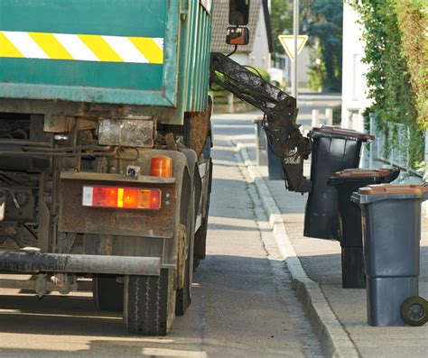 Waste Management Services Clarksville Waste Services