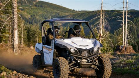 Yamaha Introduces New Wolverine X2 1000 For 2024 UTV On Demand