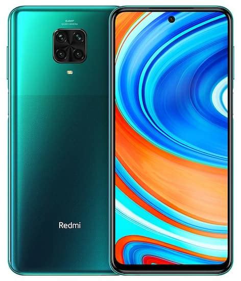 Xiaomi Redmi Note 9 Pro: Technische Daten, Test, News, Preise