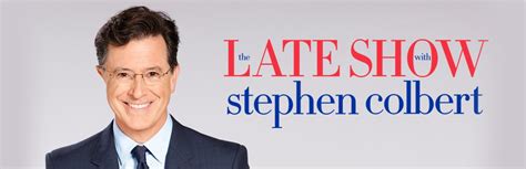 Free Tickets to The Late Show with Stephen Colbert - 1iota.com