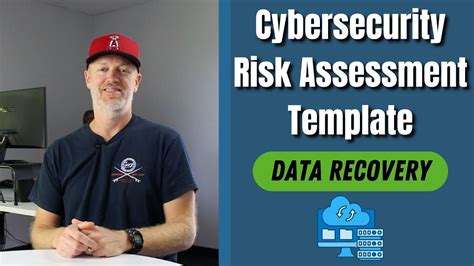 Cybersecurity Risk Assessment Template: Data Recovery - AeroCom, Inc ...