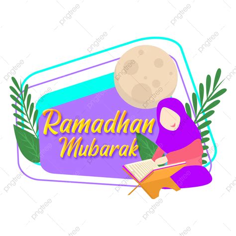 Marhaban Ya Ramadhan Mubarak 3 Png Ramadán Mubarak Kareem Png Y Psd Para Descargar Gratis