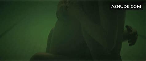 ASHLEIGH CUMMINGS Nude AZNude