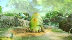 Armored Cannon Larva Pikipedia The Pikmin Wiki