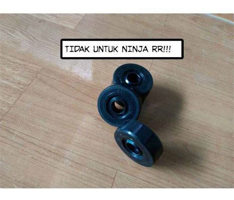 Pc Oil Seal Monoshock Ninja R Bukan Rr Sil Shock Belakang Nok