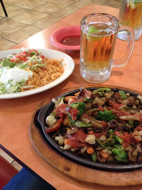 El Puerto Mexican Restaurant - Mexican - 1607 W Commercial St, Ozark ...