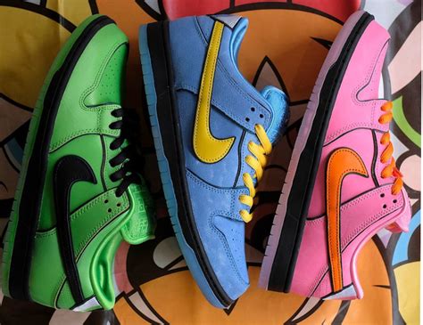 Sneakers Nike 2023 sorties France les tops releases à venir