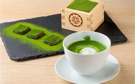 Matcha Cafe Hachi（抹茶カフェ ハチ）｜umagaウマガ 福岡の“うまい”を探求するwebマガジン