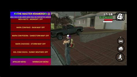 Gta Sa Mod Cleo Sem Travamentos Nos Coment Rios Gta Gaming