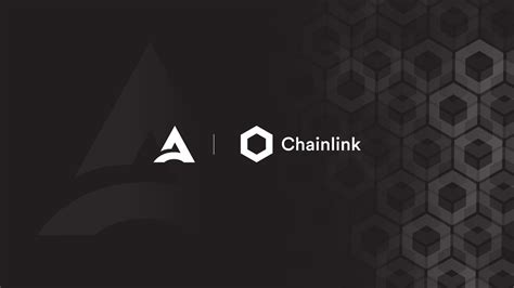 Aurum On Chainlink Ecosystem Every Chainlink Integration And Partnership