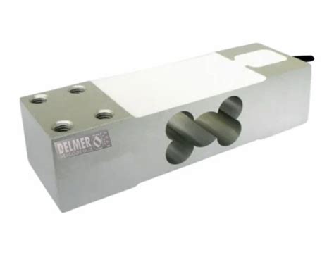 SINGLE POINT CONT D LOAD CELL ALUMINUM DPL 642006 Single Point