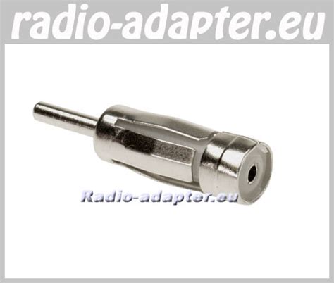 Renault Twingo Traffic Autoradio Antennenadapter Din F R Radioempfang