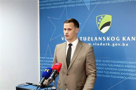 Premijer Tk Predstavio Mjera Koje Vlada Tk Planira Uraditi U Ovoj