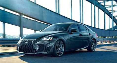 2021 Lexus IS | Lexus Cars Reviews