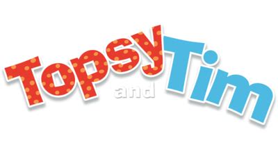 Topsy and Tim - CBeebies - BBC