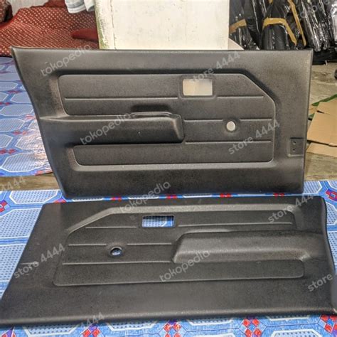 Jual Doortrim Depan Kiri Dan Kanan Jimny Katana Shopee Indonesia