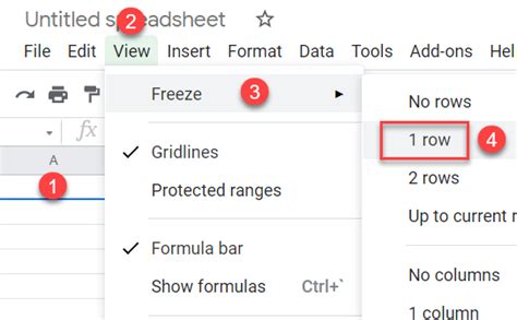 C Mo Insertar Una Imagen En El Encabezado En Excel Y Hojas De Google