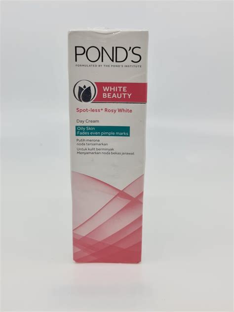 Ponds White Beauty Day Cream Homecare