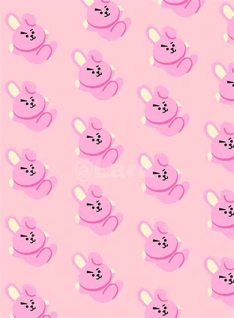 Hình nền BT21 Cooky Top Những Hình Ảnh Đẹp