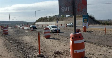 Obras En La Panamericana Cu Nto Tiempo Se Mantendr N Los Desv Os Del