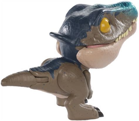 Mattel Jurassic World Snap Squad Baryonyx Dinosaurtoy Ct Kroger