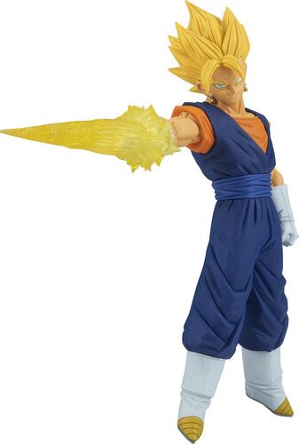 Buy Banpresto Dragon Ball Z G X Materia The Vegito Statue At