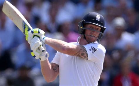 Stokes Helps Put England On Top Rnz News