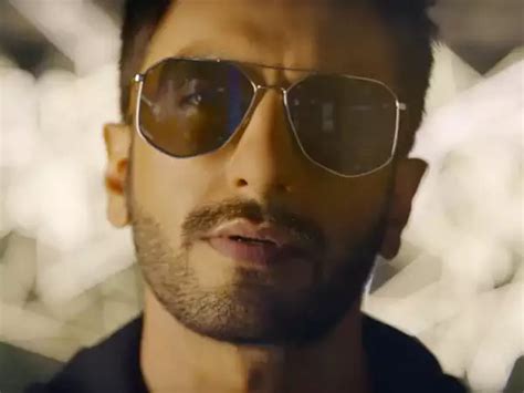 Don 3 Title Announcement Reveals Ranveer Singh As The New Don In The