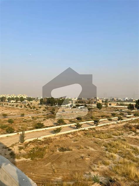 Residential Plot For Sale In Gulshan E Iqbal Block A Gulshan E