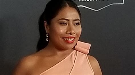 Yalitza Aparicio protagoniza la portada de Vogue México El Heraldo de