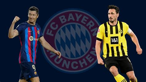 Dit zijn de tien duurste uitgaande transfers van Bayern München aller