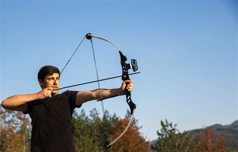 Best Recurve Bow for Hunting - HubPages