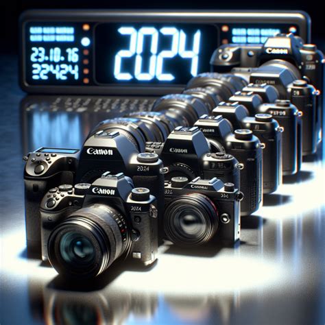 Guide Dachat 2024 Trouvez Le Meilleur Appareil Photo Reflex Canon