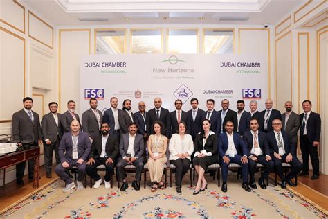 Dubai International Chamber Concludes Trade Mission To Southeast Asia