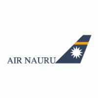 Air Nauru logo vector - Logovector.net