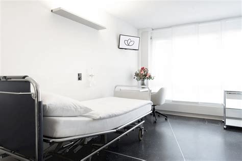 Klinik für Aesthetische Chirurgie Biel Klinik