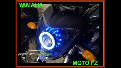 Ojo De Angel Para Moto Pulsar Ns Consejos Ojos