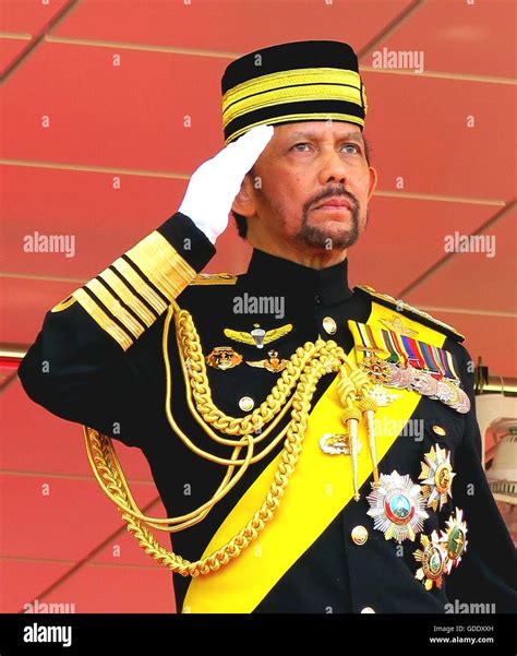 Sultan Haji Hassanal Bolkiah Malayxexe