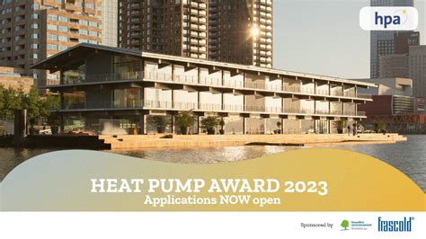 Wint Uw Project De Heat Pump Award 2023 Vereniging Warmtepompen