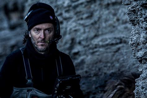 Emmanuel Lubezki News