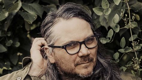 Wilco Writes Again Frontman Jeff Tweedy Details 3rd Book World Within