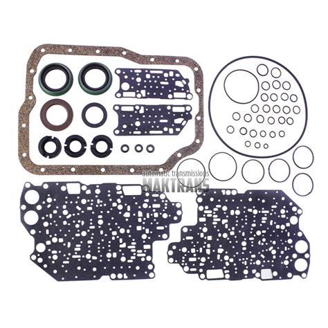 Overhaul Kit Automatic Transmission F E Fn Ael Up D