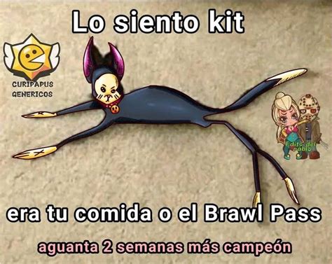 Pin De Kitart En Brawl Stars En 2024 Memes Nuevos Imágenes Divertidas Imágenes Graciosas