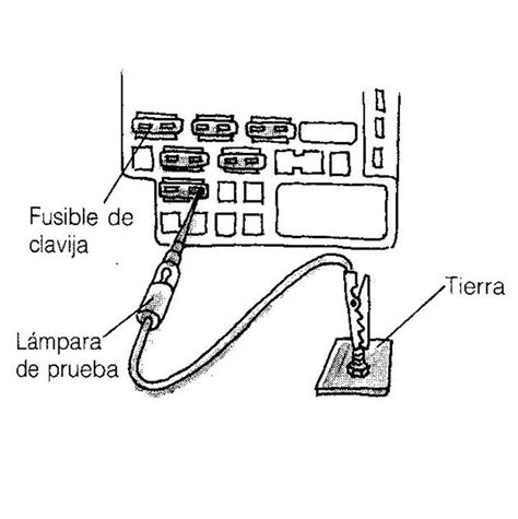 Como Leer Diagramas De Fusibles Del Auto